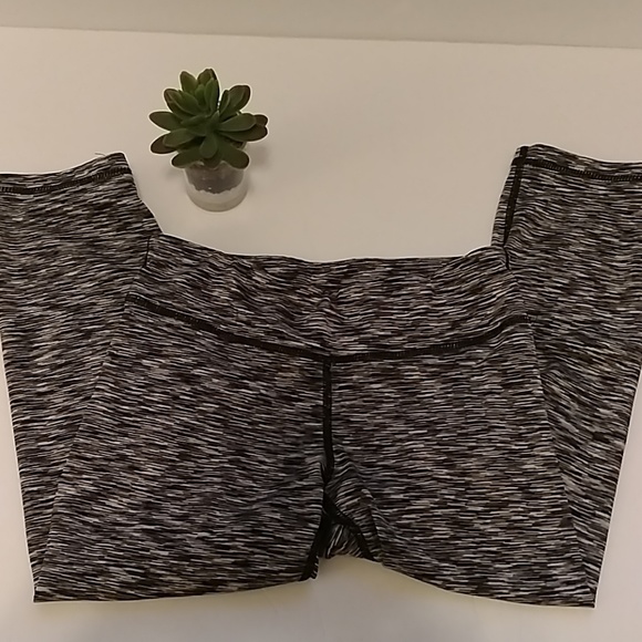 90 Degree By Reflex Other - 90 Degree yoga capris. Size M